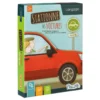 Stationne tes voitures - orientation sp