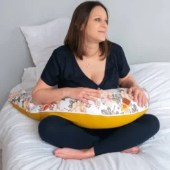 Stella Collection: Coussin de maternité pour un confort optimal