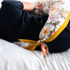 Stella Collection: Coussin de maternité pour un confort optimal