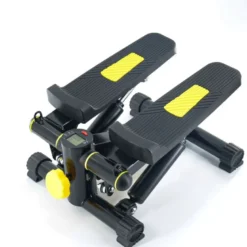 Stepper résistance réglables écran led