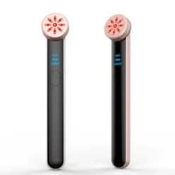 Stick beauté 7 en 1 luminothérapie