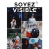 Stickers paris-brest