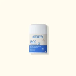 Stick solaire sport spf50+ 3 couleurs