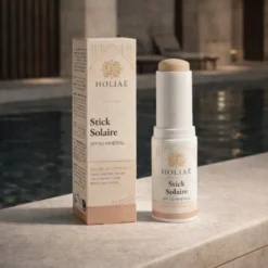 Stick solaire visage minéral spf50 solae