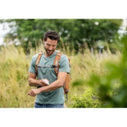Stick soulageant les piqûres d'insectes