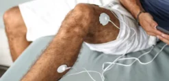 Stimulateur musculaire