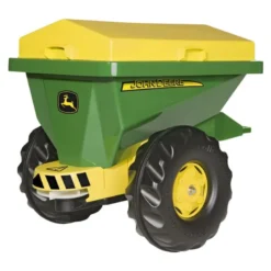 Streumax trailer épandeur john deere