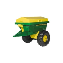 Streumax trailer épandeur john deere