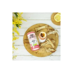 Substitut de sel corsé bio épices et légumes sans sodium 70g