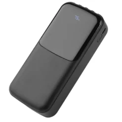 Super power bank 20,000mah 22.5w