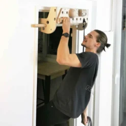 Support de poutre d'escalade - deltabase