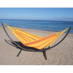 Support hamac azteka relax fuego xl