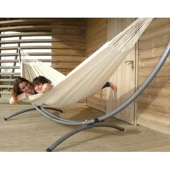 Support hamac aztek hamak relax + hamac
