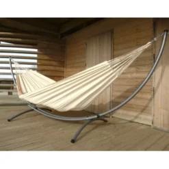 Support hamac aztek hamak relax + hamac