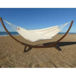 Support hamac latino relax L + cumbia L