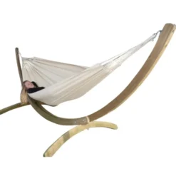 Support hamac maya relax xl + cumbia xl