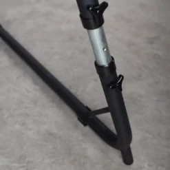 Support pour chaise hamac en métal