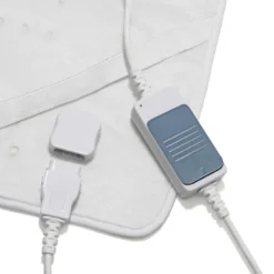 Surmatelas chauffant 1 personne