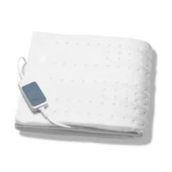 Surmatelas chauffant 1 personne