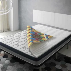 Surmatelas tourmaline 140x190 cm 140 x 190 cm