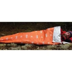Sursac de bivouac sol escape lite bivvy