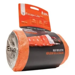 Sursac de bivouac sol escape lite bivvy