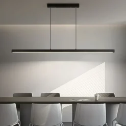 Suspension led - inoleds - jade noir