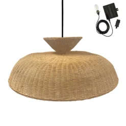 Suspension solaire darma d80cm 5m
