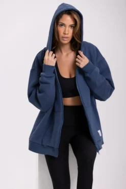 Sweat capuche flow onamaste