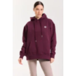 Sweat à capuche tara onamaste