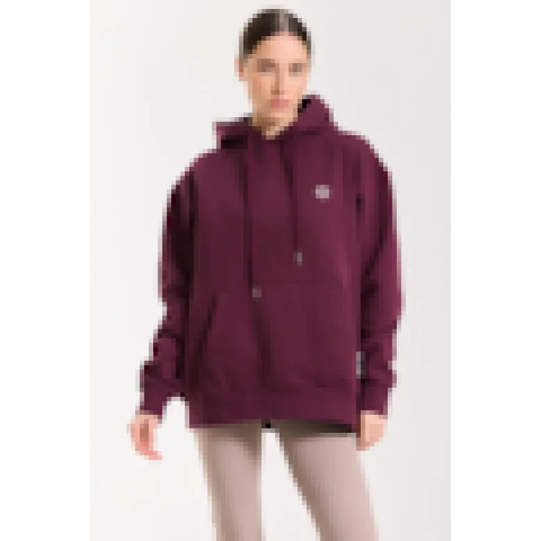 Sweat à capuche tara onamaste