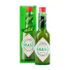 Tabasco vert jalapeño
