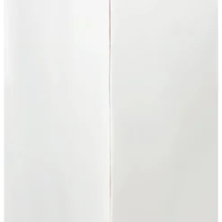 Table basse bois blanc - mélicia