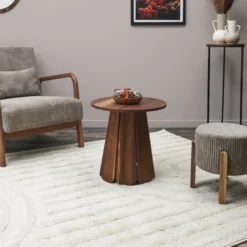 Table d'appoint 45cm
