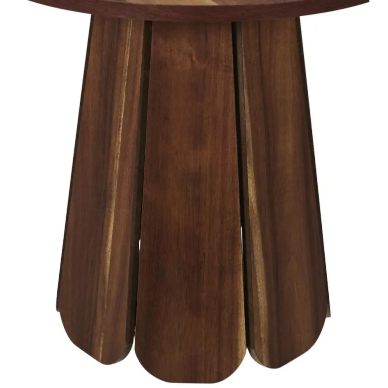 Table d'appoint 45cm