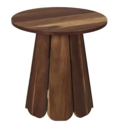 Table d'appoint 45cm