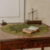 Table de jeu en acajou n°849