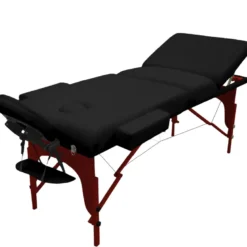 Table de massage épaisse - 3 zones