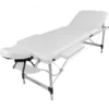 Table de massage - 3 zones