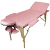 Table de massage - 3 zones