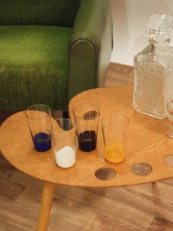 Table de peintre en bois n°466