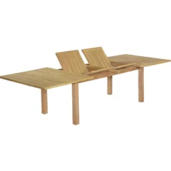 Table ext. Teck constantine xl
