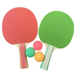 Table ping-pong mini 1500 pliable bleue