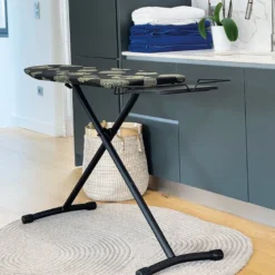 Table à repasser repose fer utah 125cm