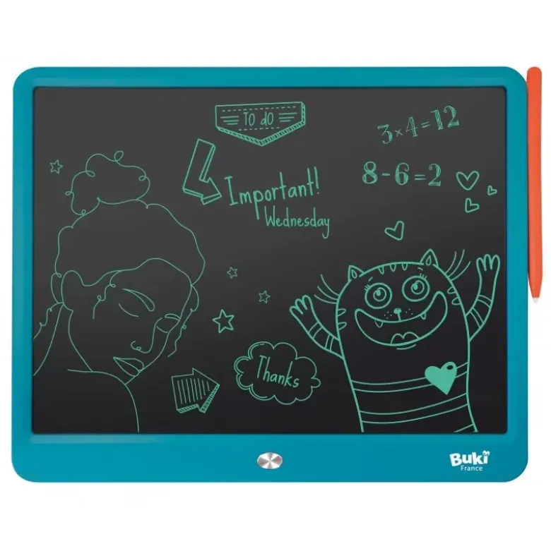 Tablette à dessin xl