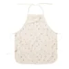 Tablier de cuisine 3 - 5 ans - terrazzo