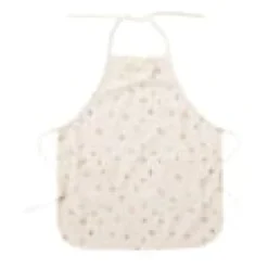 Tablier de cuisine 3 - 5 ans - terrazzo