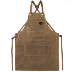 Tablier de travail n°515 havane