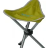 Tabouret pliant husky moon