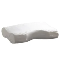 Taie d'oreiller anti-ronflement en satin